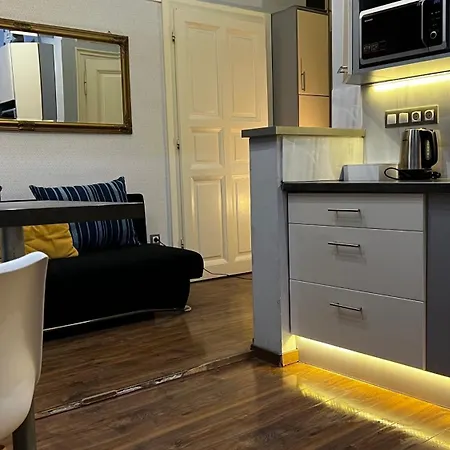 V6 By Small * Budapest