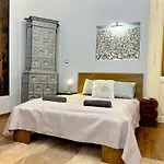 V6 By Small Apartament Budapeszt