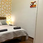 Lägenhet V6 By Small *